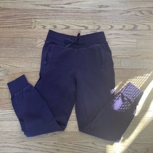 Lulu joggers